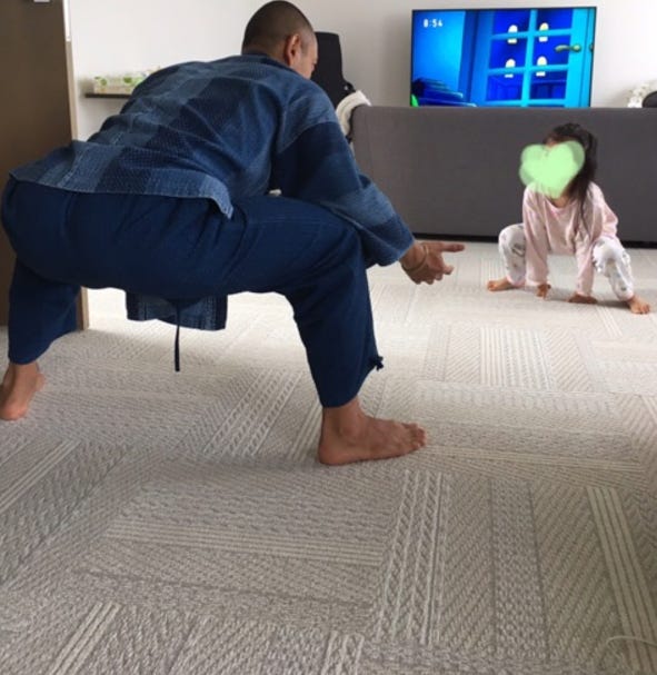 市川海老蔵オフィシャルブログ(Ameba)より