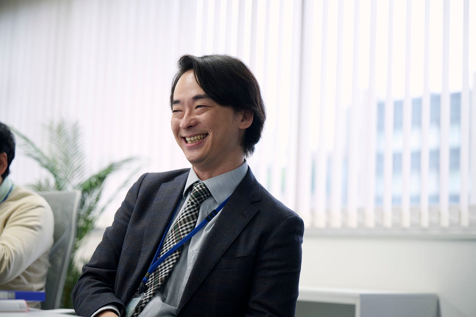 ワタナベケイスケ「40までにしたい10のこと」最終話（C）マミタ・libre／「40までにしたい10のこと」製作委員会