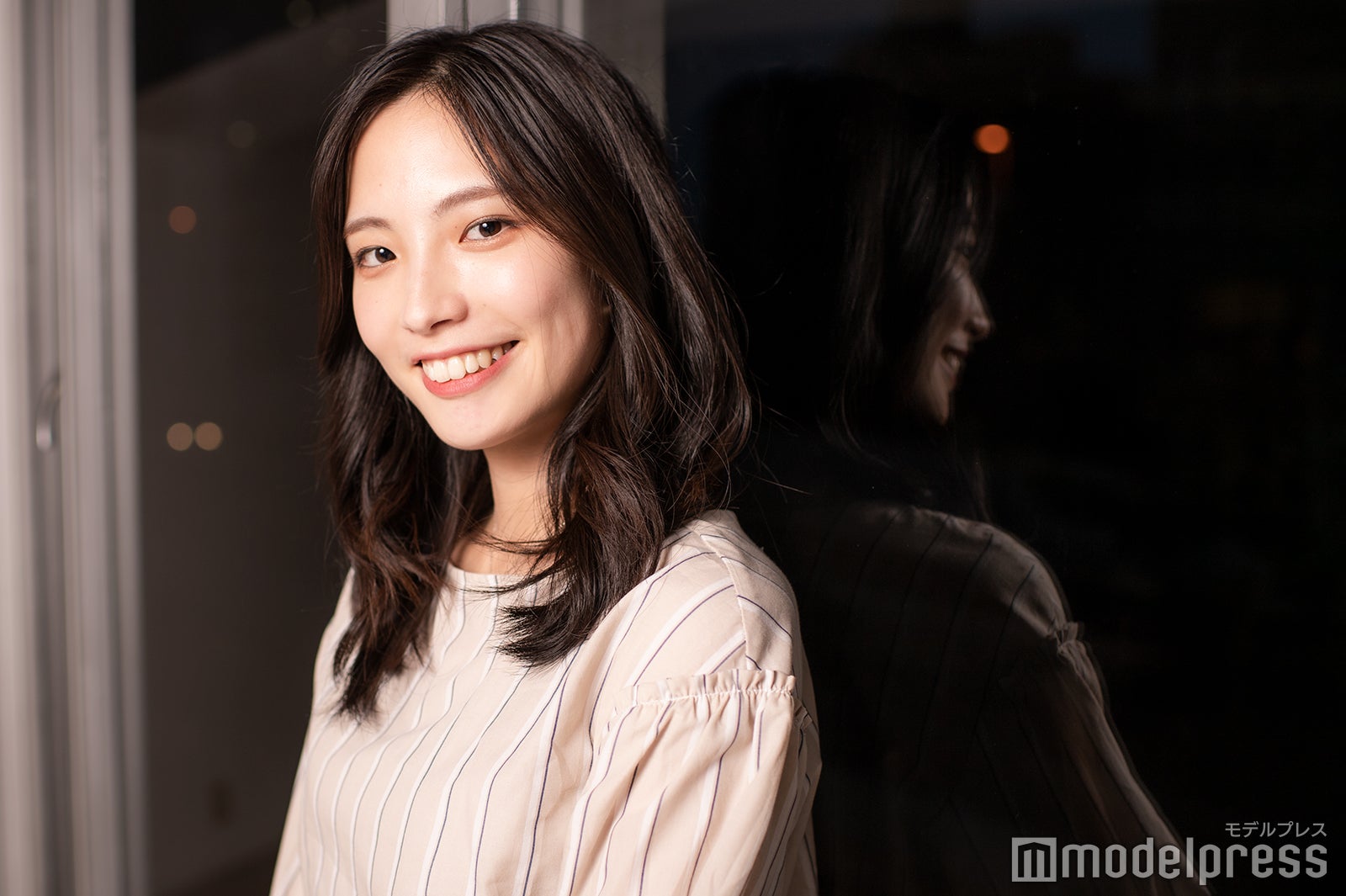 須田美帆さん（C）モデルプレス