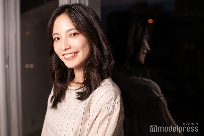 須田美帆さん(C)モデルプレス