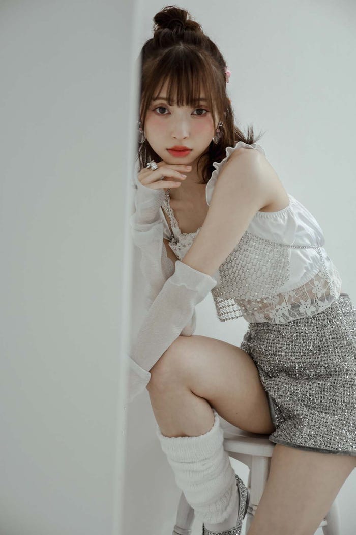 辻野かなみ(提供写真)