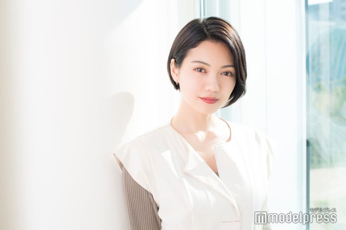 二階堂ふみ(C)モデルプレス