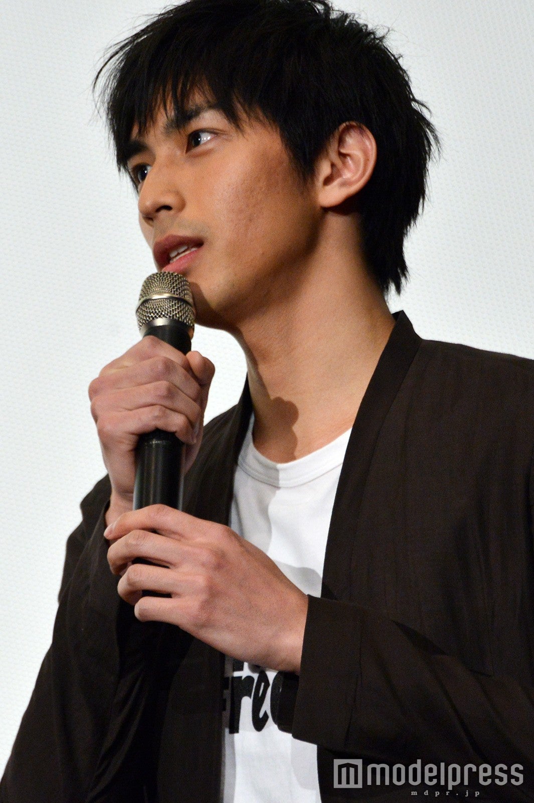 市川知宏（C）モデルプレス