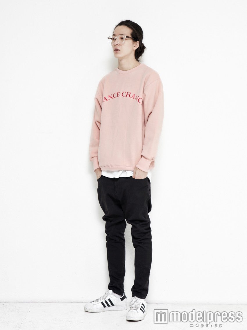 CHANCE CHANCE （チャンス チャンス）