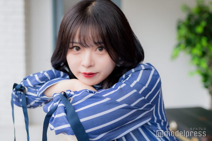 戸嶋紗良さん(C)モデルプレス