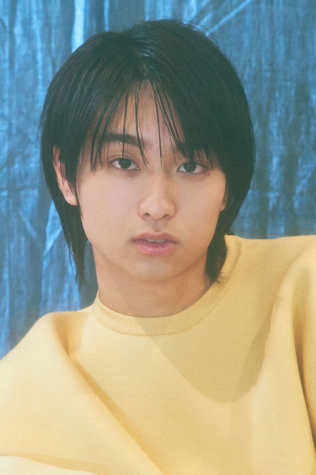 奥平大兼（提供写真）