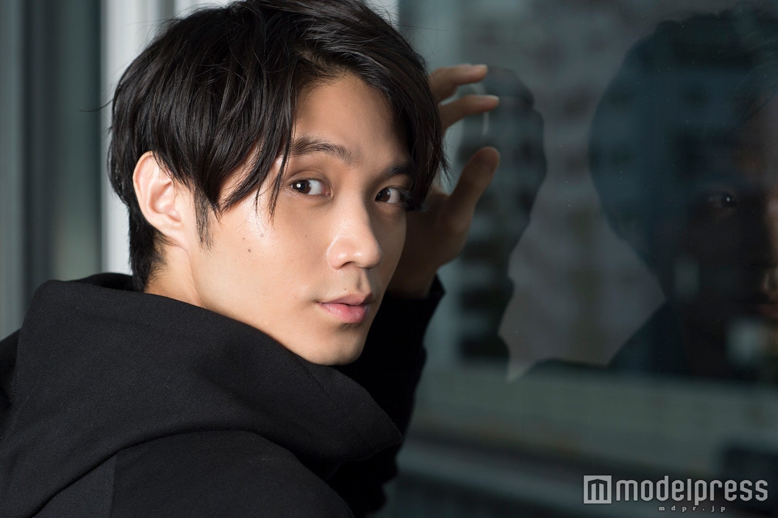 磯村勇斗（C）モデルプレス