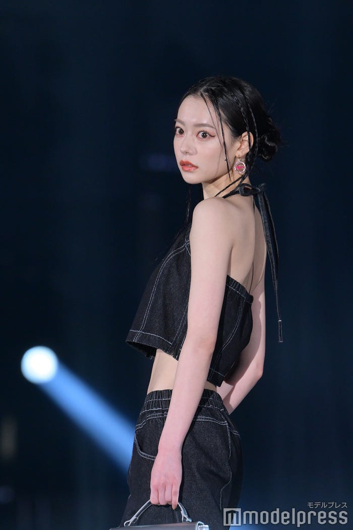 なごみ(C)モデルプレス