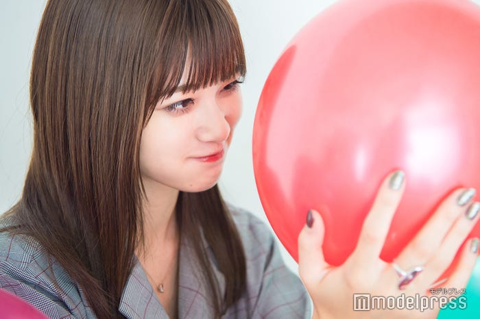 生見愛瑠(C)モデルプレス