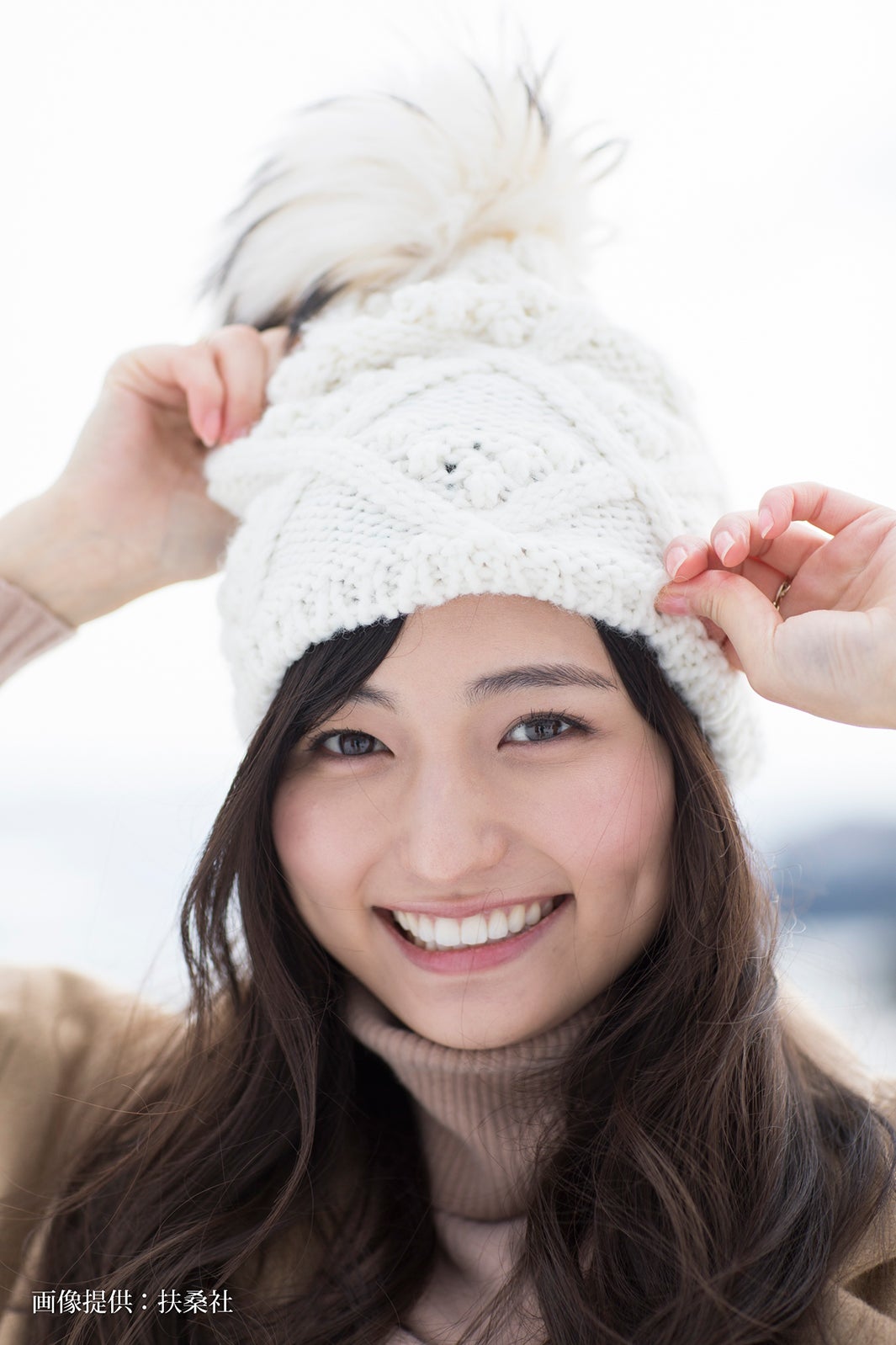 山賀琴子／画像提供：所属事務所