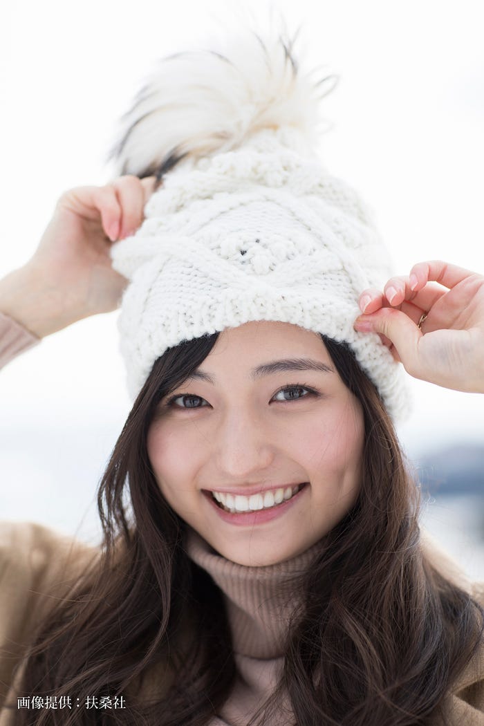 山賀琴子/画像提供:所属事務所