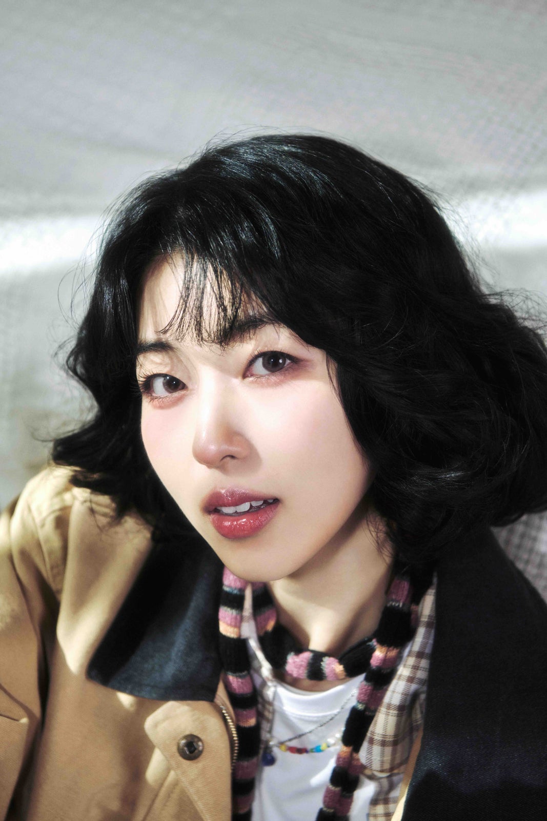 YUUKI（C）LAPONE GIRLS