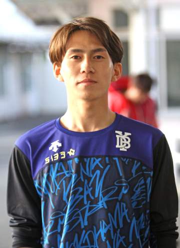 【ボート】多摩川 堀越雄貴「レース足と乗り心地がいい」