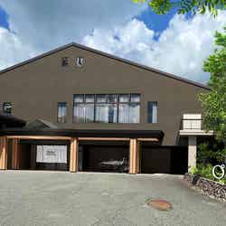 OND HOTEL/画像提供:朝日I&R ホールディングス