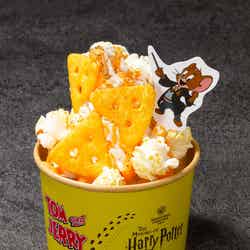 ジェリーのミニチーズアイス 700円(税込)(提供写真)
