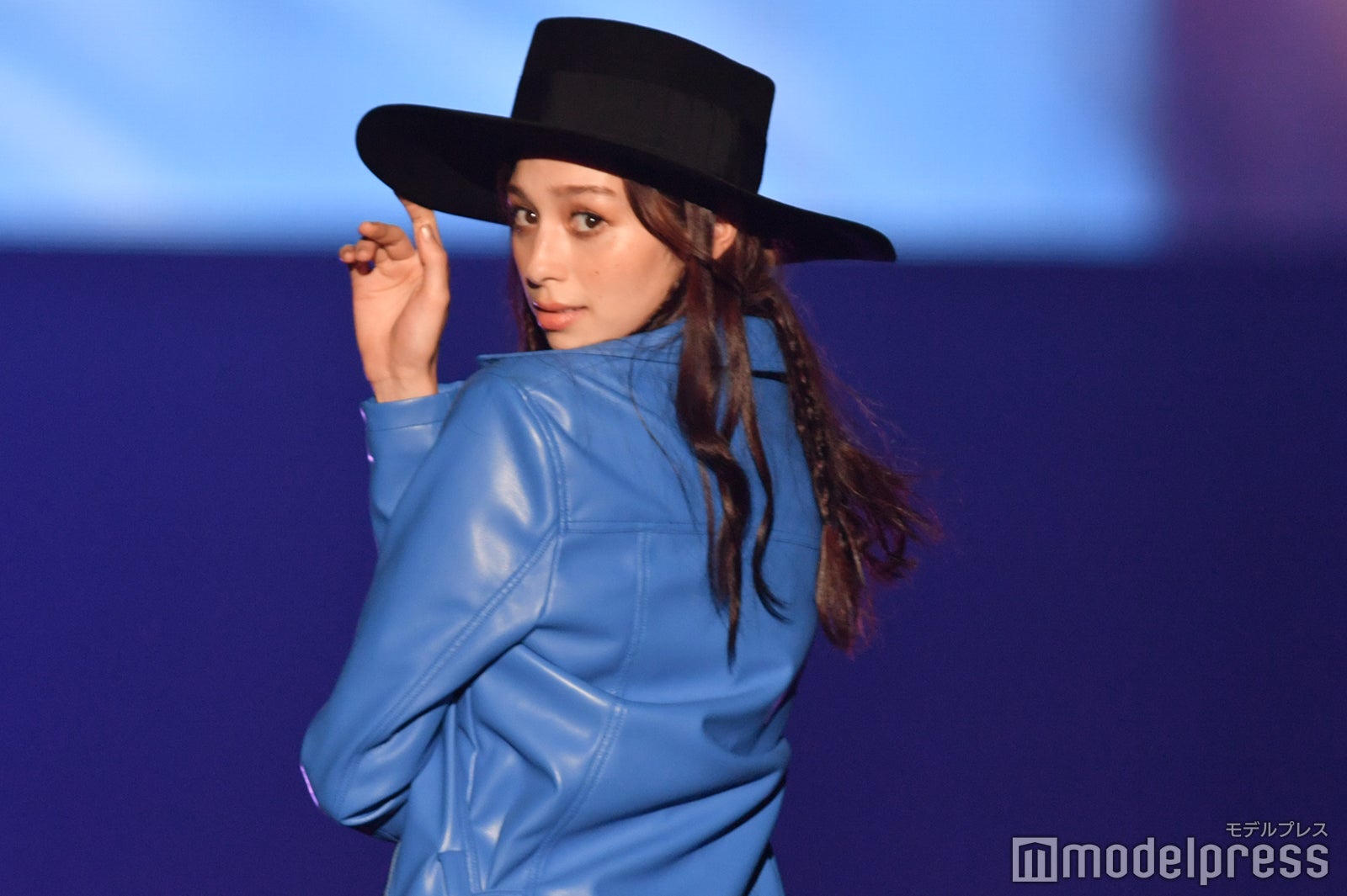 中条あやみ（C）モデルプレス