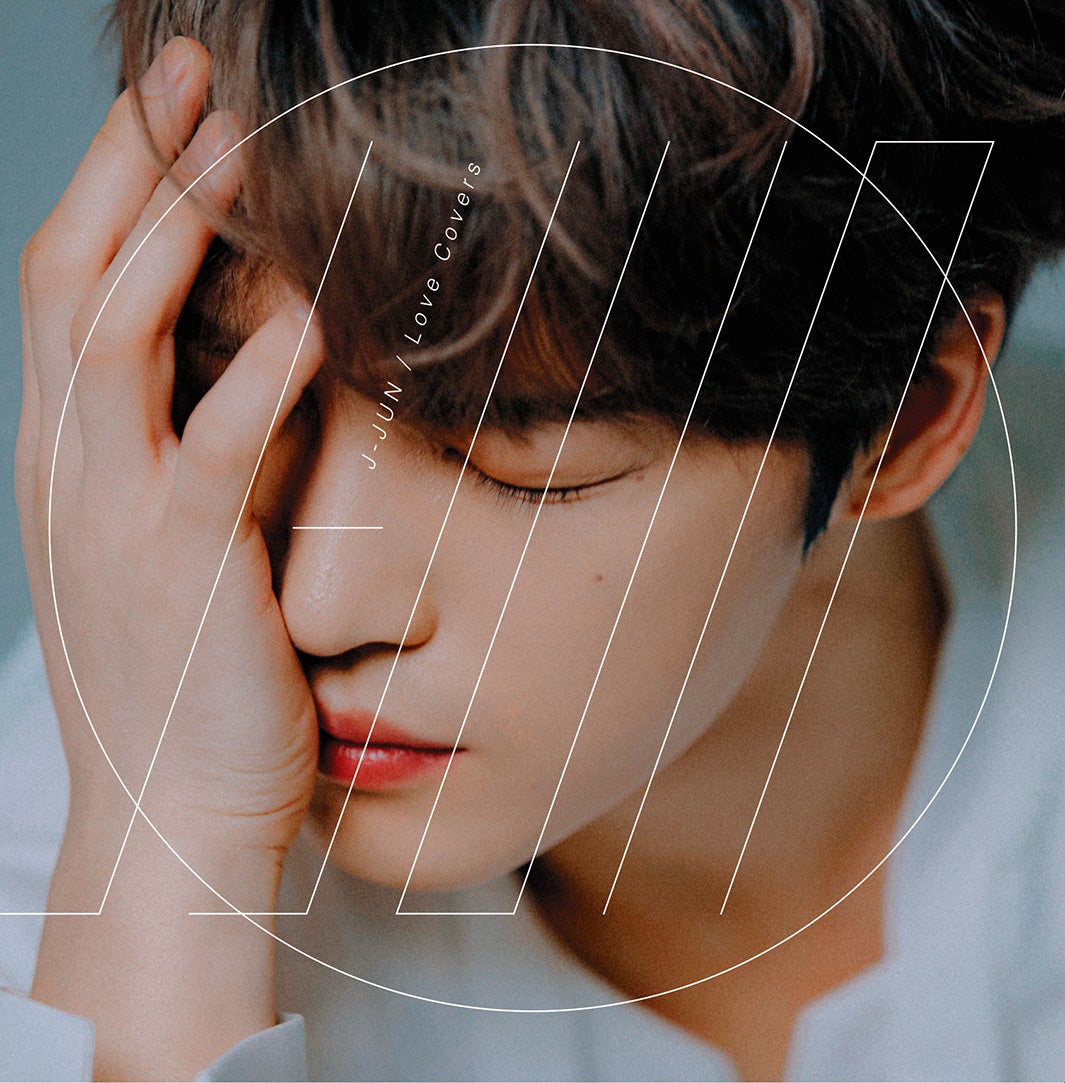 ジェジュン（C）NTV