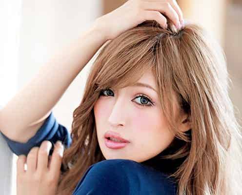 「姉ageha」加入のゆんころ、人気ブロガーから専属モデルの道へ 決意の理由を告白