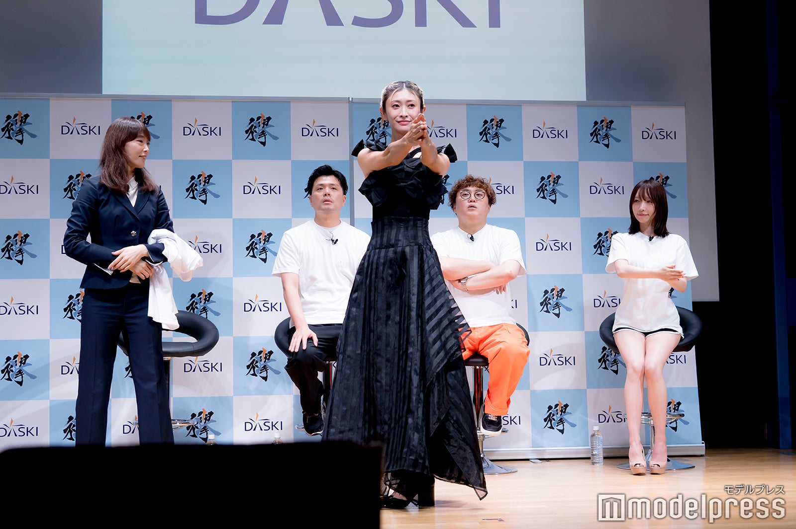 山田優（C）モデルプレス