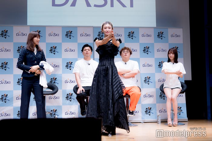 山田優(C)モデルプレス