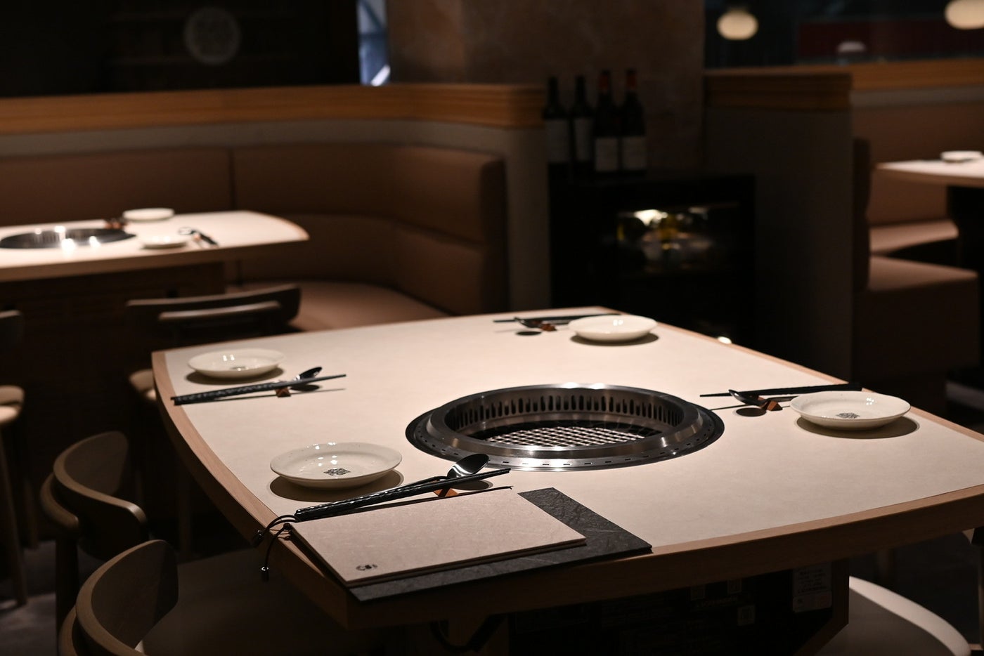 KALBI SOCIAL CLUB/提供画像