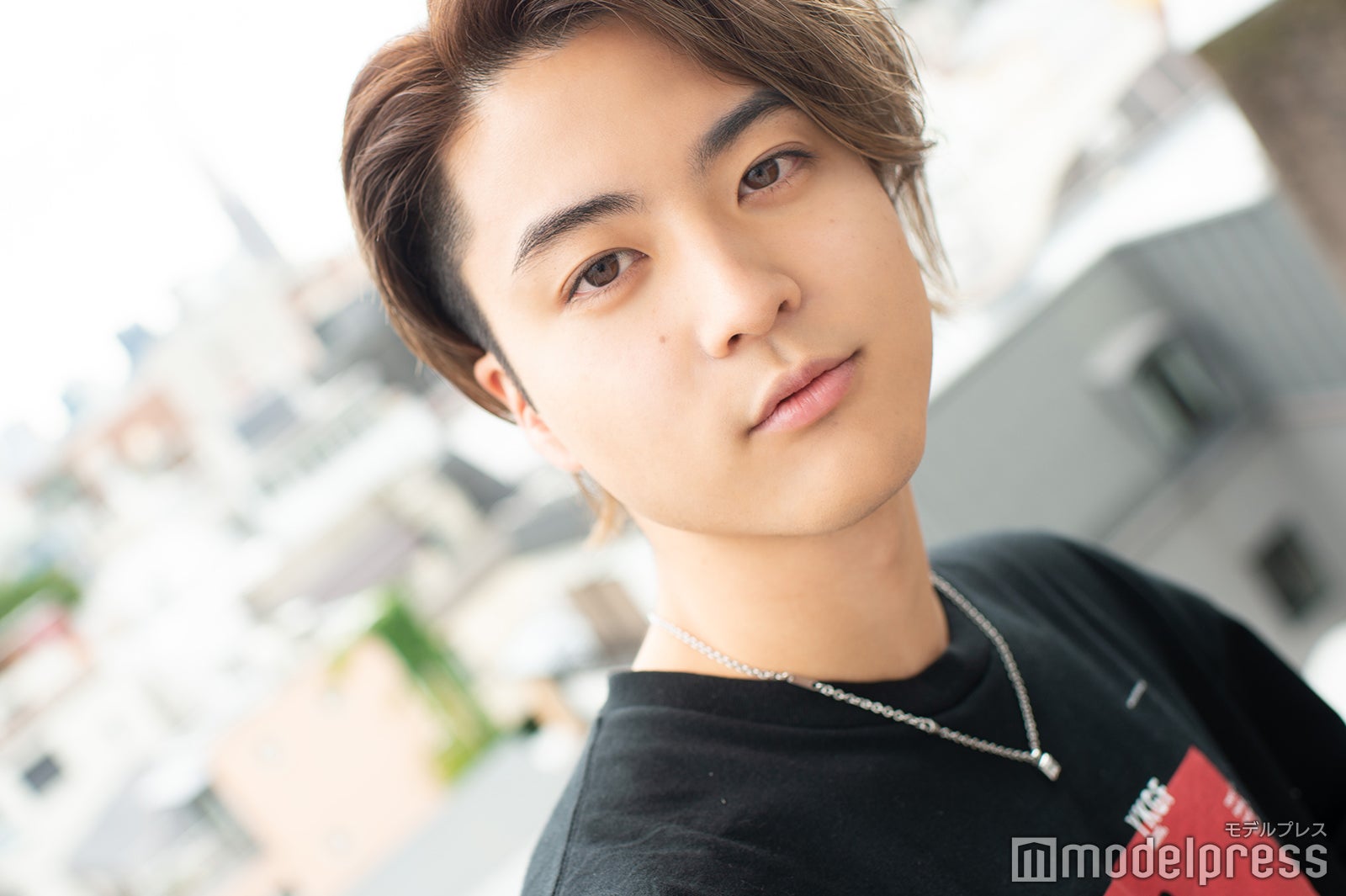 ＜「オオカミくんには騙されない」インタビューVol.9＞Seven Billion DotsボーカルのMasafumi「それぞれの志も見て欲しい」