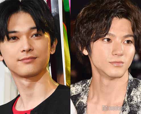 吉沢亮、“行って欲しい国”を募集しリプ殺到 山田裕貴も参戦