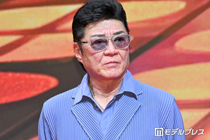 小沢仁志、親子丼＆お吸い物の朝食に反響「温玉3つも豪華」「はまぐりでかい」の声