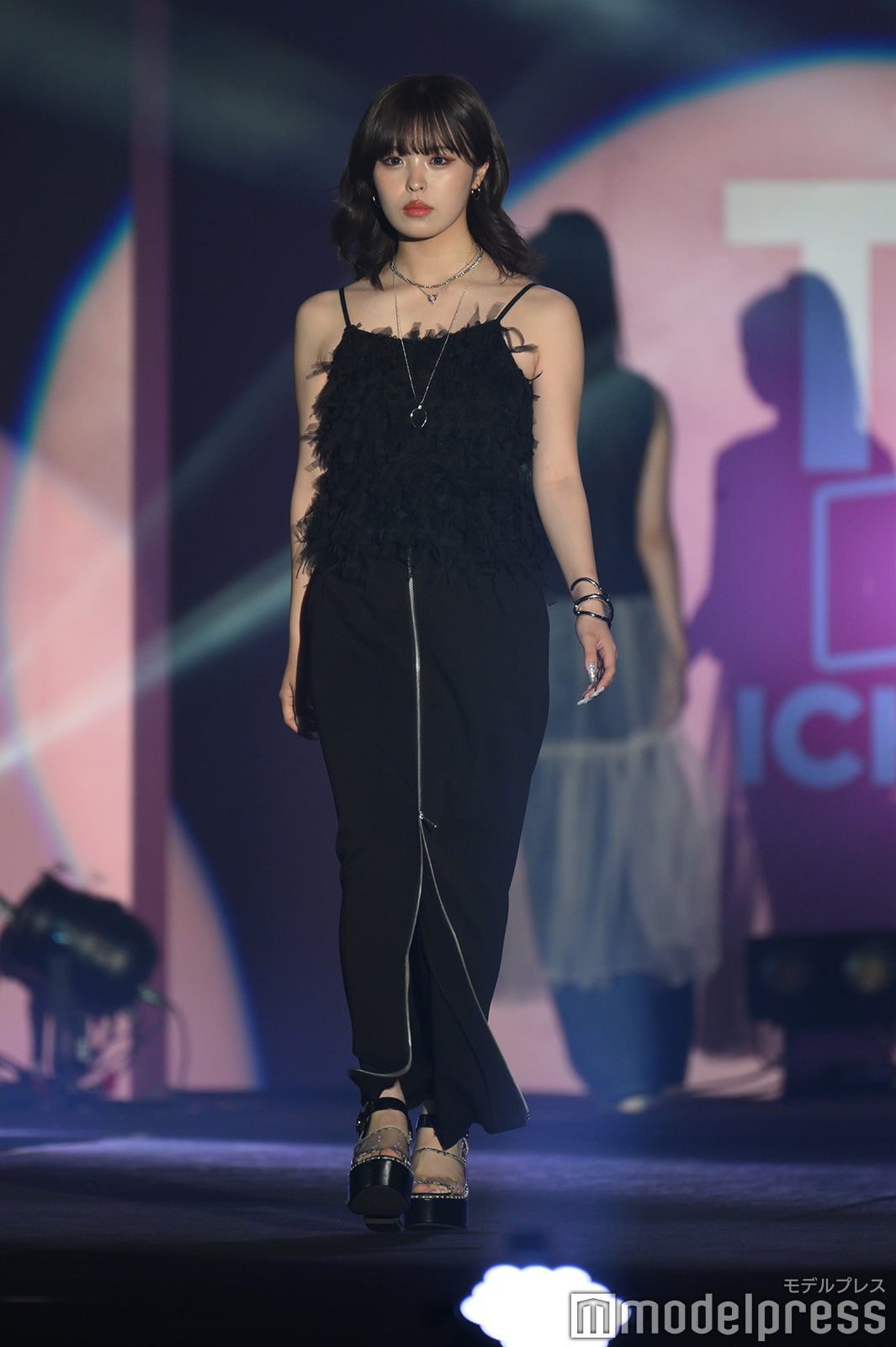 おさき（C）モデルプレス