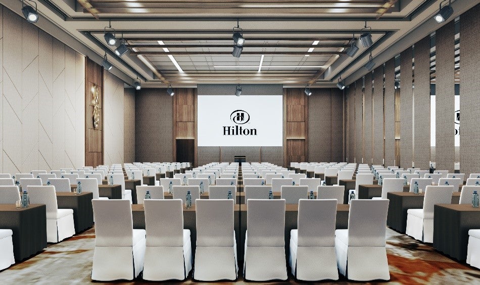 ヒルトン広島／画像提供：ヒルトン