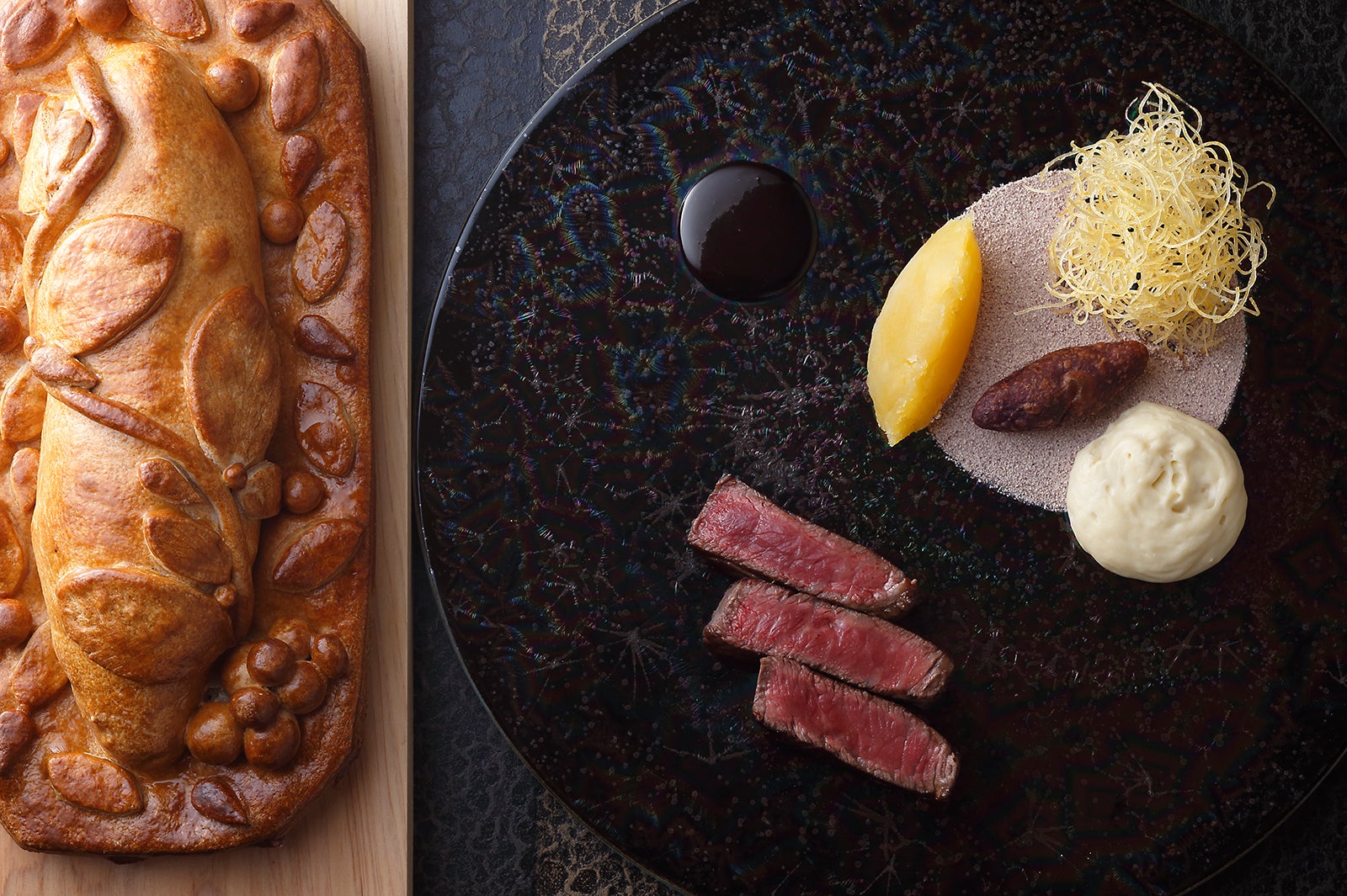 HOTEL THE MITSUI KYOTO（提供画像）