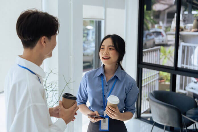◆脱・恋愛弱者3：臆せず人にぶつかる