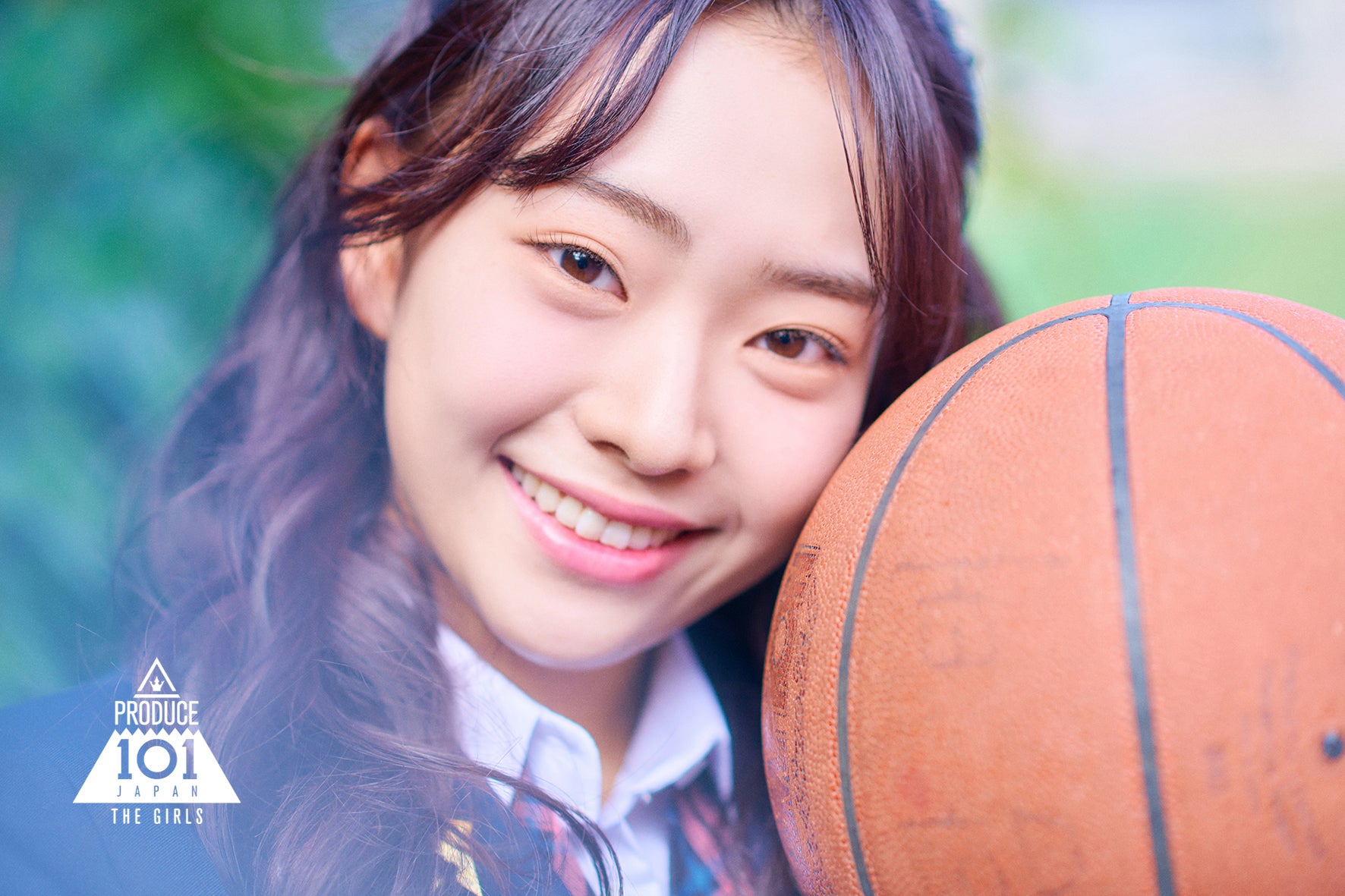 鎌田萌（提供写真）