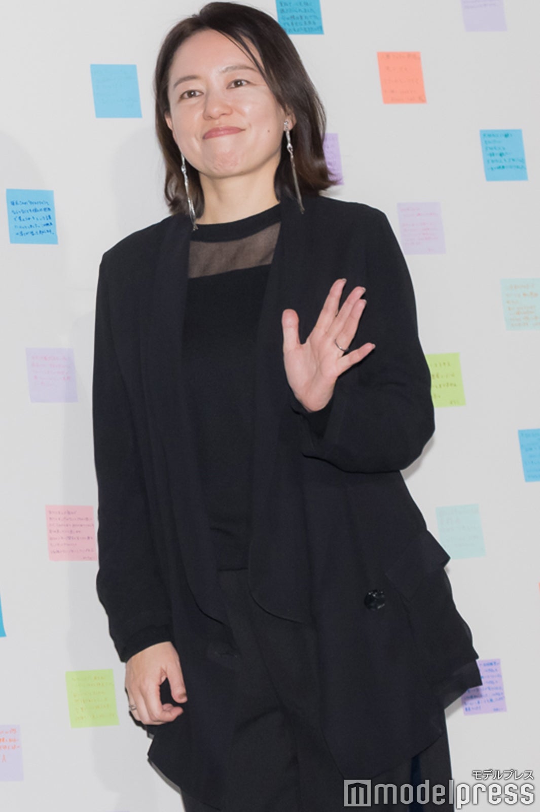 塚原あゆ子監督（C）モデルプレス