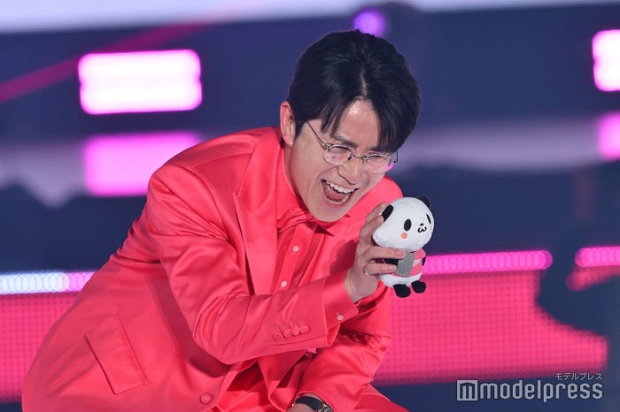 藤森慎吾(C)モデルプレス