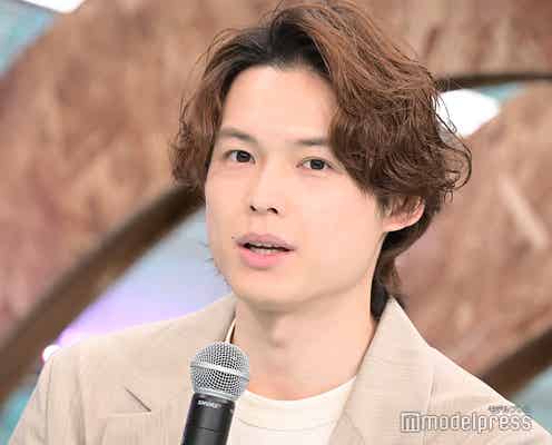 SixTONES松村北斗、友人関係で悩んだ過去「あいつらにはわかんねえ」心を震い立たせた存在語る