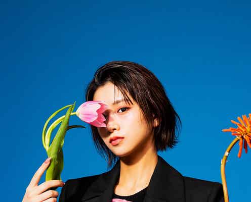 金子みゆ、ソロアーティストとして始動 デジタルシングルリリース決定
