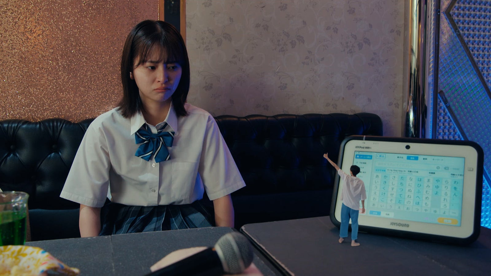 「南くんが恋人！？ 」第7話より（C）テレビ朝日