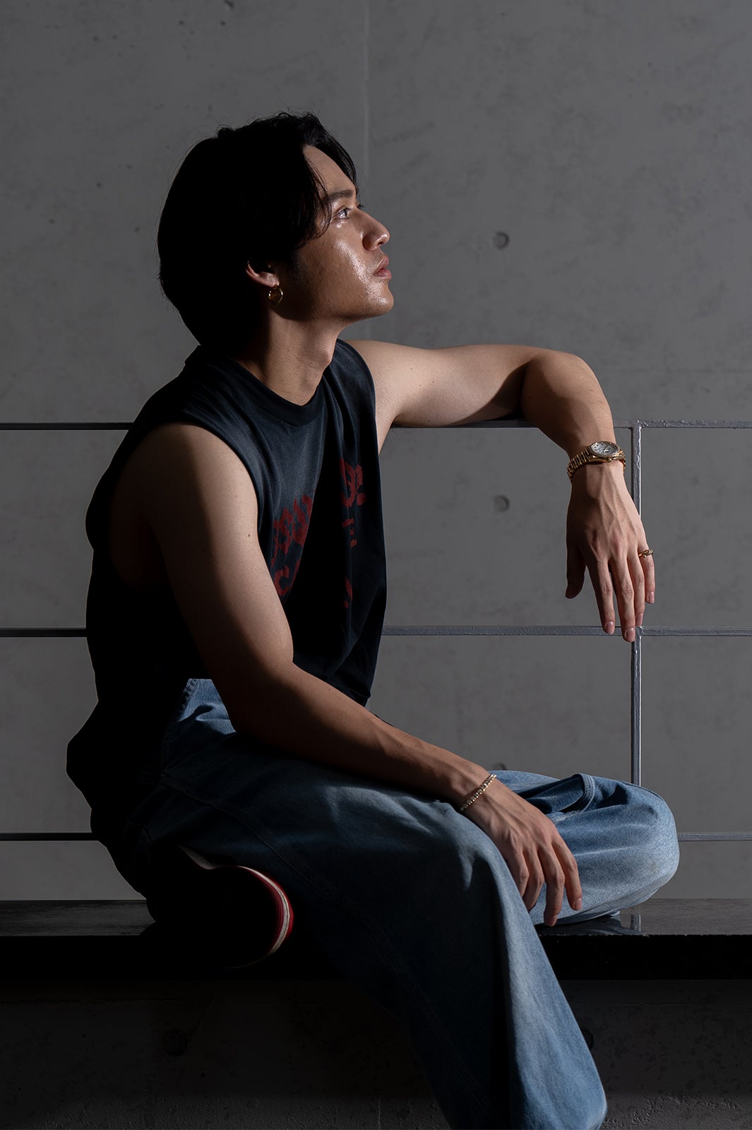 ひゅうが（提供写真）