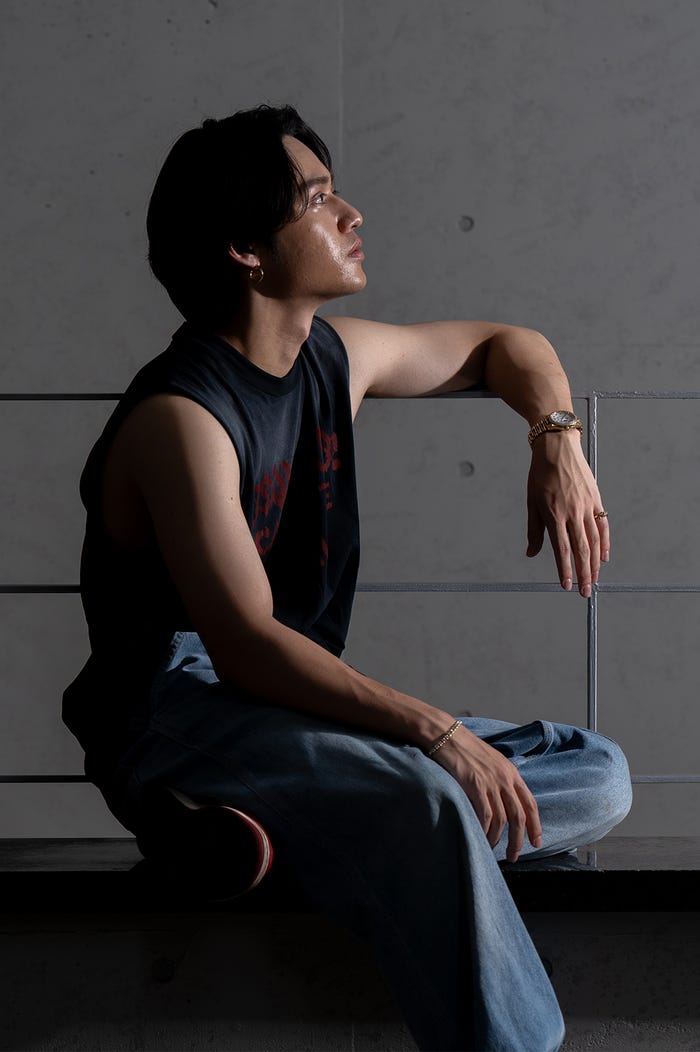 ひゅうが(提供写真)