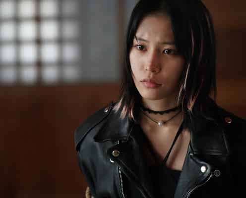 南沙良、初の海外映画ヒロインに抜擢 本格アクションに挑んだ意欲作【ROAD TO VENDETTA 殺手#4】