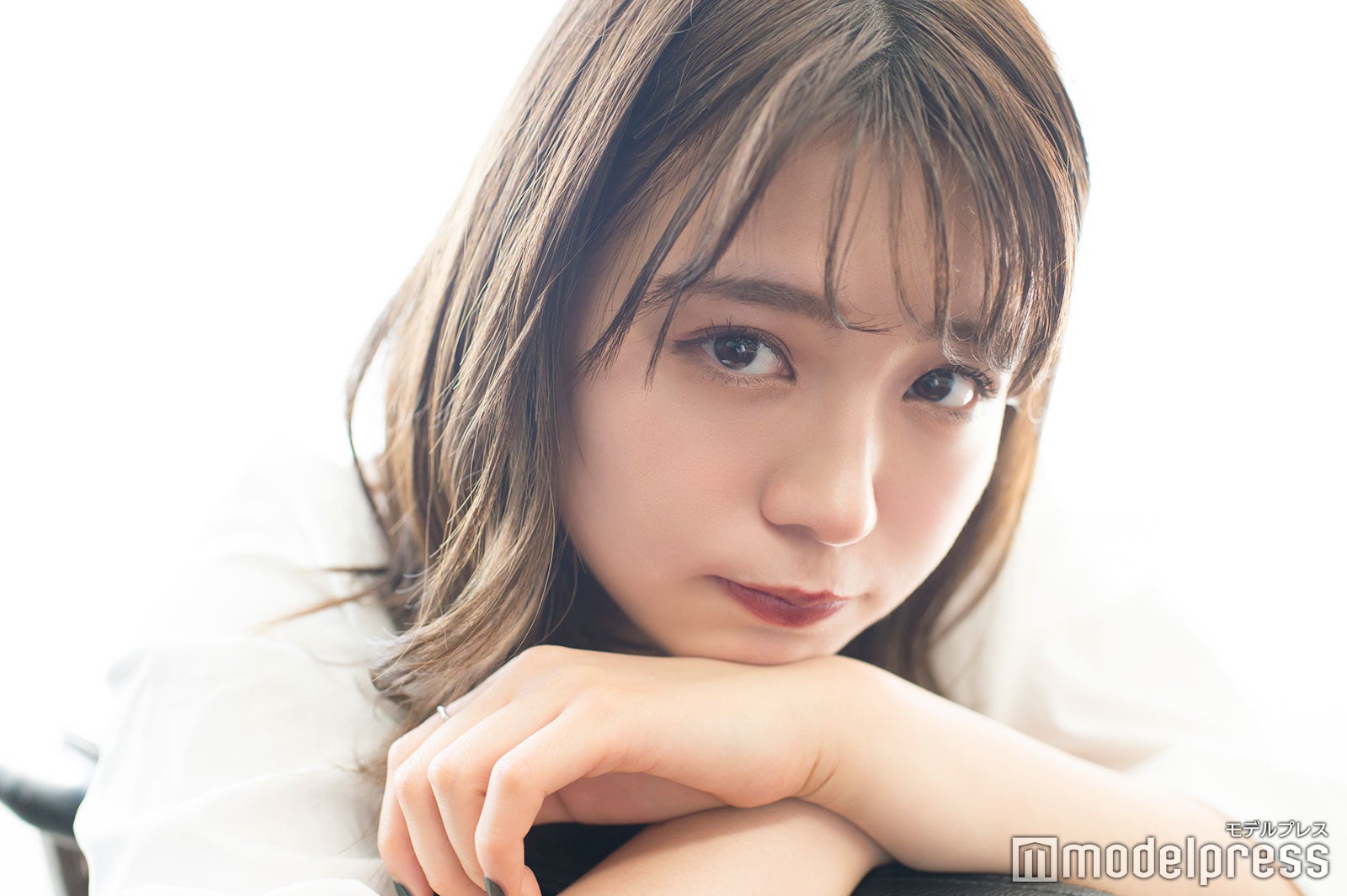 井口綾子（C）モデルプレス