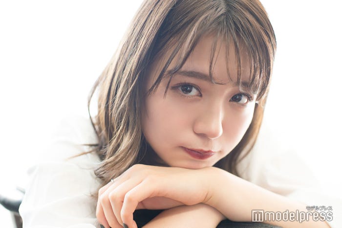 井口綾子(C)モデルプレス