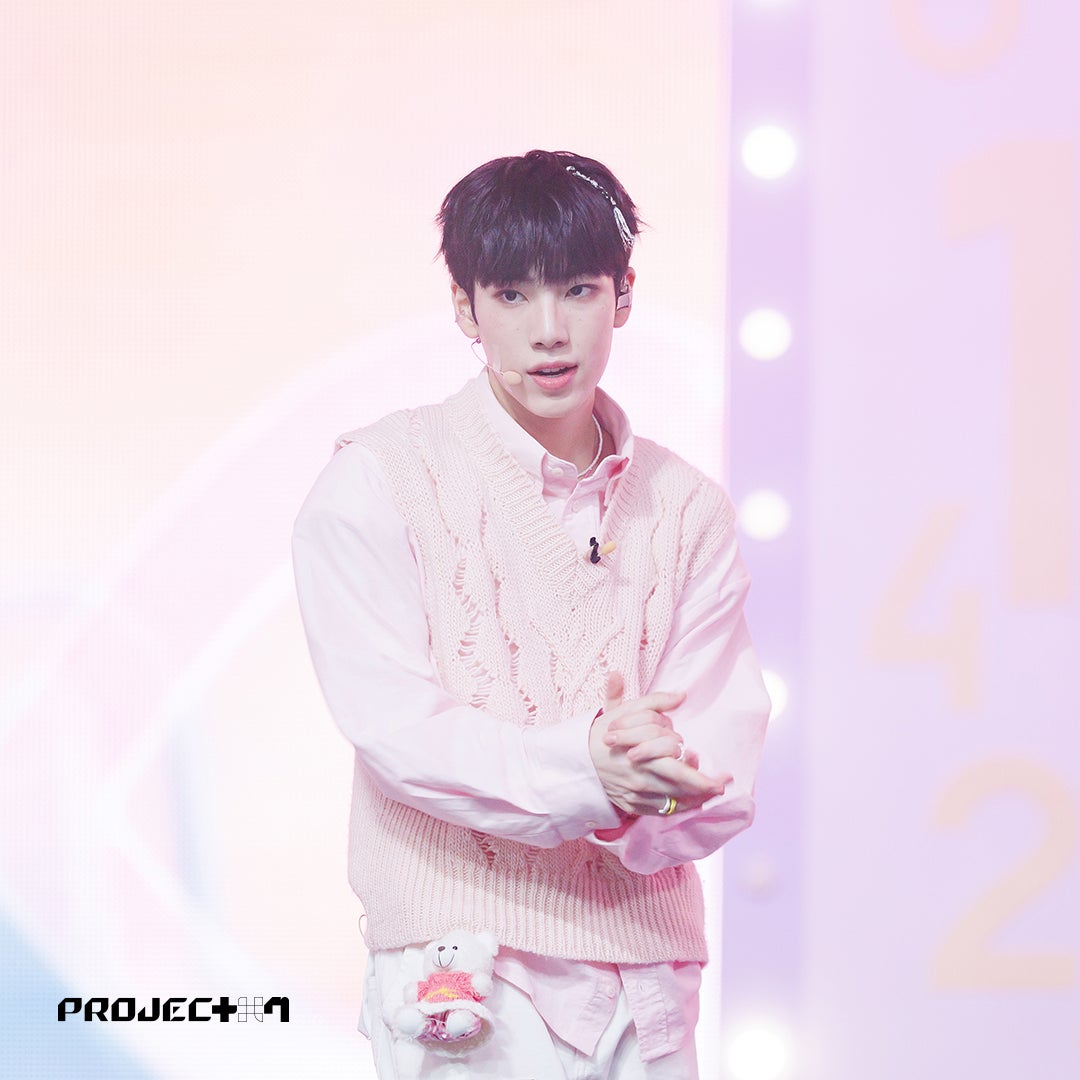 アンディー（C）SLL Joongang Co.,Ltd all rights reserved.