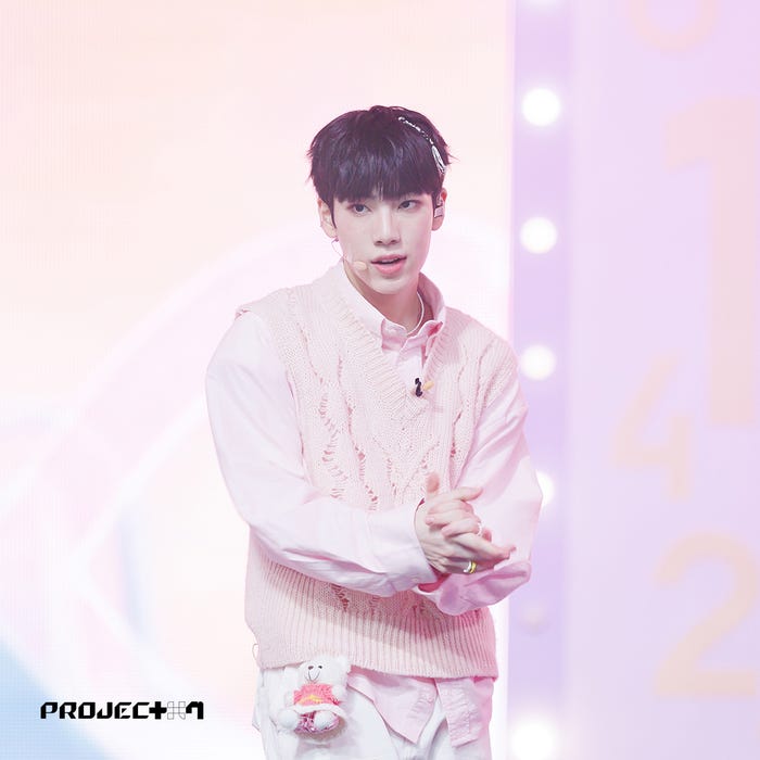 アンディー(C)SLL Joongang Co.,Ltd all rights reserved.