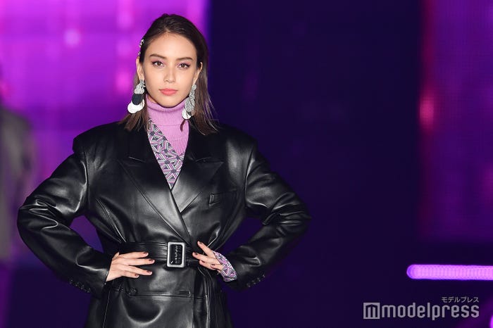 滝沢カレン (C)モデルプレス