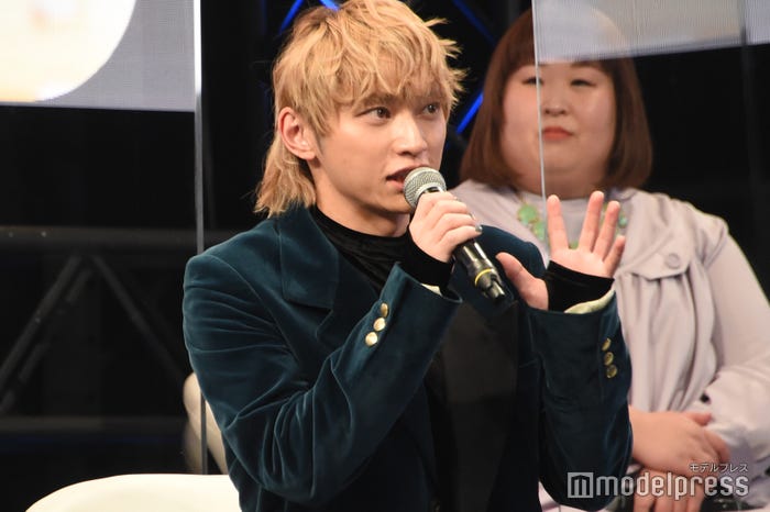 SKY-HI (C)モデルプレス