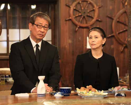 【続・続・最後から二番目の恋 第1話】千明(小泉今日子)&和平(中井貴一)に予期せぬ出会い 前作から11年後を描く