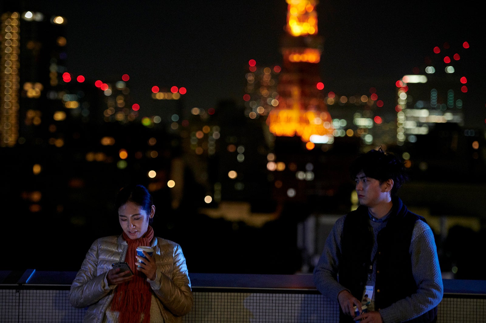 稲葉友「平成ばしる」より（写真提供：所属事務所）