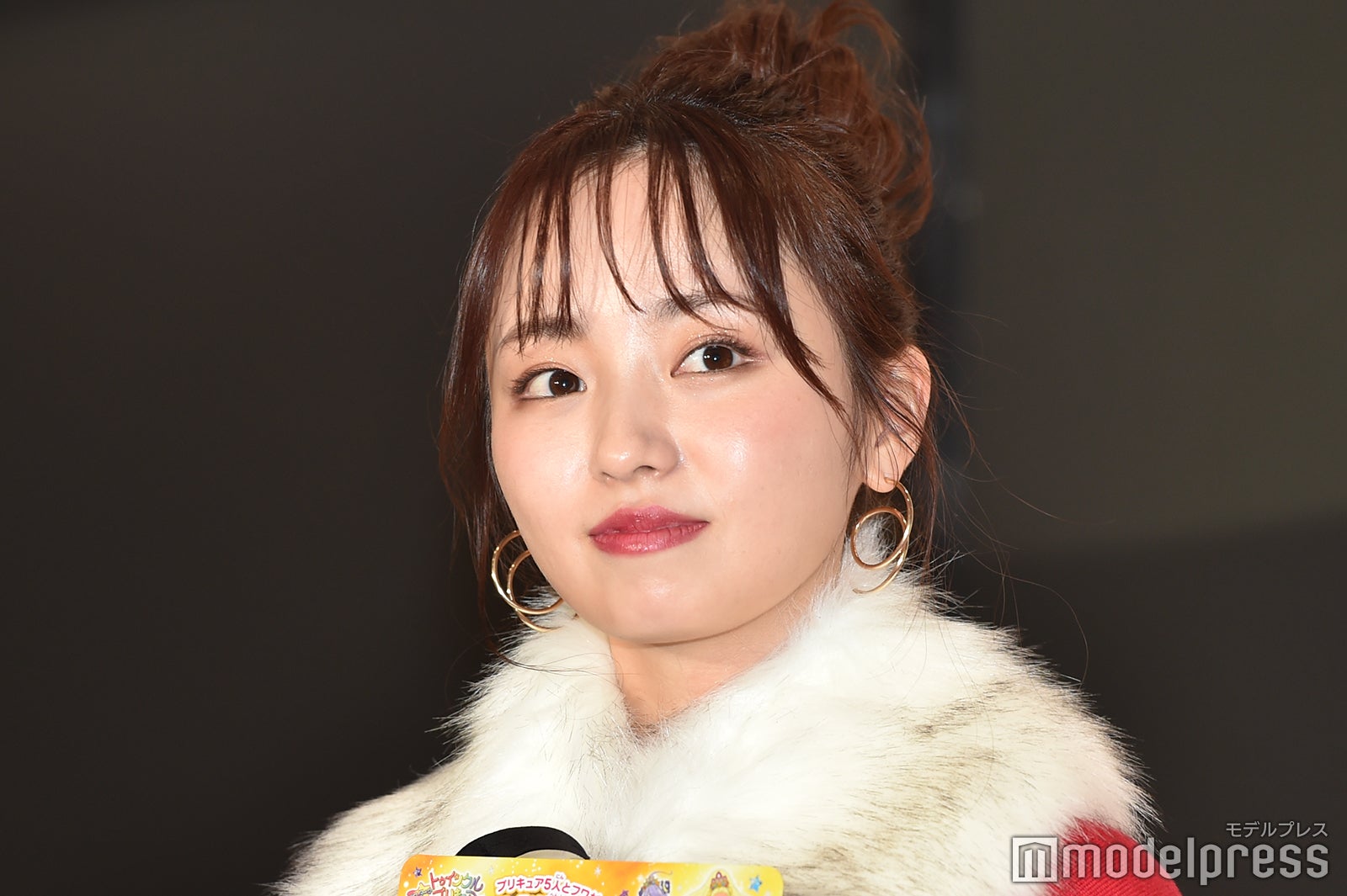 今泉佑唯（C）モデルプレス
